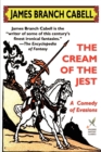 The Cream of the Jest : A Comedy of Evasions - Book