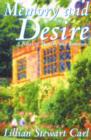 Memory and Desire : A Novel of Mystery and Romance - Book