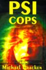 Psi Cops - Book