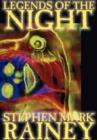 Legends of the Night - Book