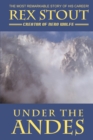 Under the Andes - Book