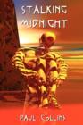 Stalking Midnight - Book