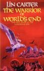 The Warrior of World's End - Book