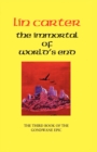 The Immortal of World's End - Book