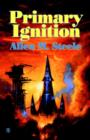 Primary Ignition : Essays 1997-2001 - Book