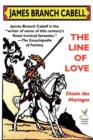 The Line of Love : Dizain Des Mariages - Book