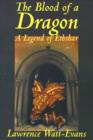 The Blood of a Dragon - Book