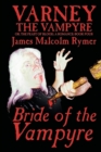 Bride of the Vampyre - Book