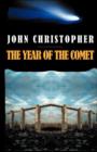 The Year of the Comet - Book