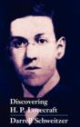Discovering H.P. Lovecraft - Book