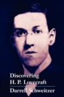 Discovering H.P. Lovecraft - Book