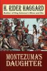 Montezuma's Daughter - Book