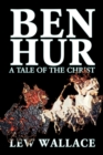 Ben-Hur by Lew Wallace, Fiction, Classics, Literary - Book