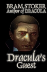 Dracula's Guest by Bram Stoker, Fiction, Horror, Short Stories - Book
