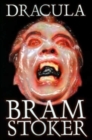 Dracula by Bram Stoker, Fiction, Classics, Horror - Book
