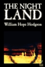 The Night Land by William Hope Hodgson, Science Fiction - Book