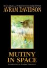 Mutiny in Space - Book