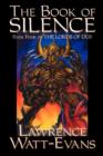 The Book of Silence - Book