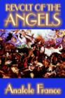 Revolt of the Angels by Anatole France, Science Fiction - Book