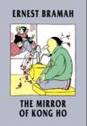The Mirror of Kong Ho - Book