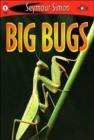 Big Bugs - Book