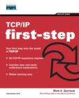 TCP/IP First-Step - Book