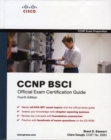 CCNP BSCI Official Exam Certification Guide - Book