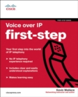 Voice over IP First-Step - Book