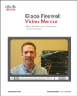 Cisco Firewall Video Mentor - Book