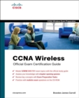 Carroll : CCNA Wire Off Ex Cert Gd_c1 - Book