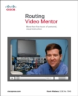 Routing Video Mentor - Book