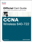 CCNA Wireless 640-722 Official Cert Guide - Book