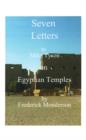 Seven Letters to Mike Tyson on Egyptian Temples - Book
