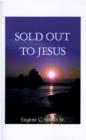 Sold Out for Jesus - Book