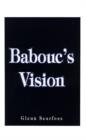 Babouc's Vision - Book