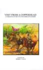Visit from a Copperhead : A Narrative of the Civil War Morgan's Raiders - Book