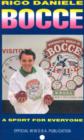 Bocce : A Sport for Everyone - Book