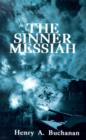 Sinner Messiah - Book
