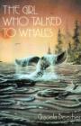 The Girl Who Talked to Whales - Book