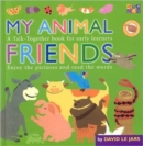 My Animal Friends - Book