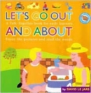 Let's Go Out and About (Talk Together) - Book