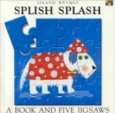 Splish Splash - Book
