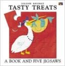 Tasty Treats - Book