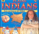Plains Indians - Book