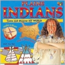 Plains Indians (My World) - Book