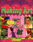 Follow Making Art - Book
