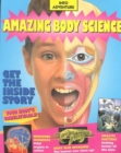 Info Amazing Body Science - Book