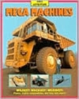 Info Mega Machines - Book