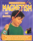 Magnetism & Electricity - Book