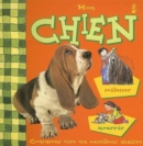 Mon Chien Dog - Book